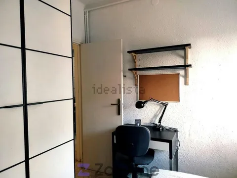 Pis de 88 m² a Barcelona