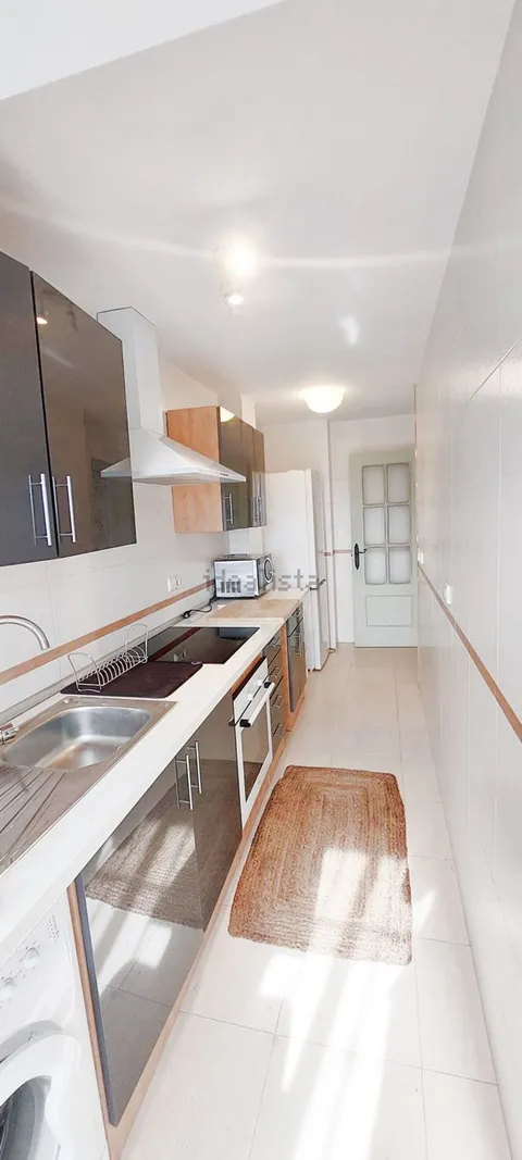 Pis de 68 m² a Màlaga