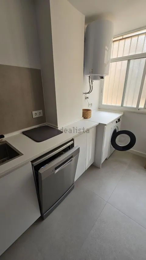 Wohnung 100 m² in Cartagena