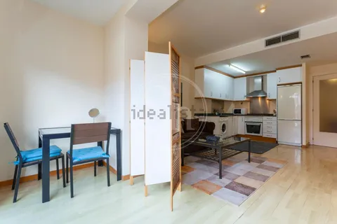 Wohnung 70 m² in Barcelona