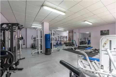 Pis de 75 m² a Madrid