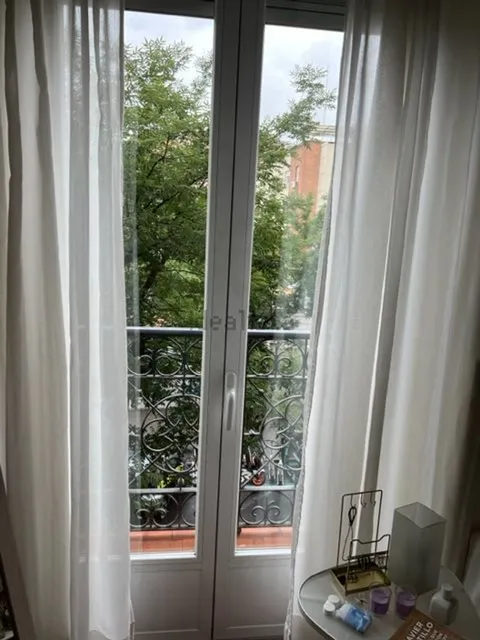 Zimmer zur Miete, Madrid