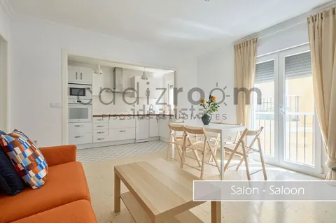 Zimmer zur Miete, Cádiz