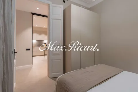 Pis de 196 m² a Barcelona