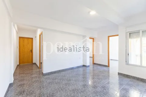 Flat 84 m² in Sagunt / Sagunto