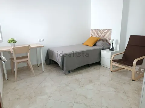 Habitació de lloguer, Benacazón