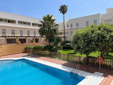 Wohnung 75 m² in Chipiona