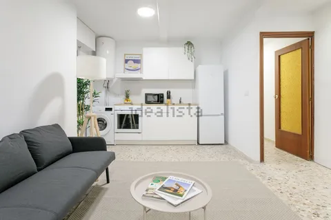 Habitació de lloguer, Alacant