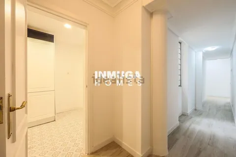 Pis de 101 m² a Madrid