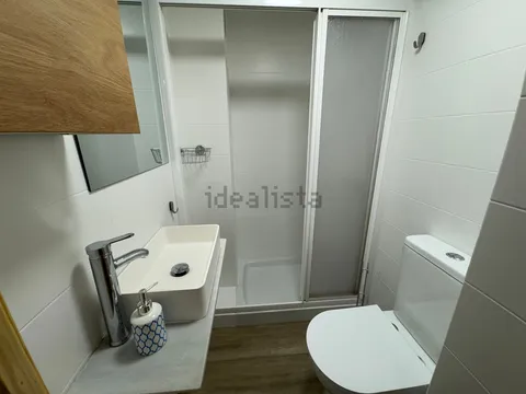 Chambre à louer, Saragosse