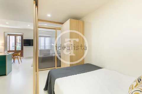 Pis de 50 m² a Madrid