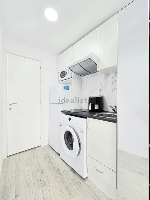 Pis de 29 m² a Madrid