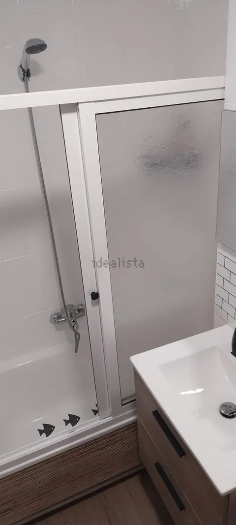 Wohnung 85 m² in O Grove
