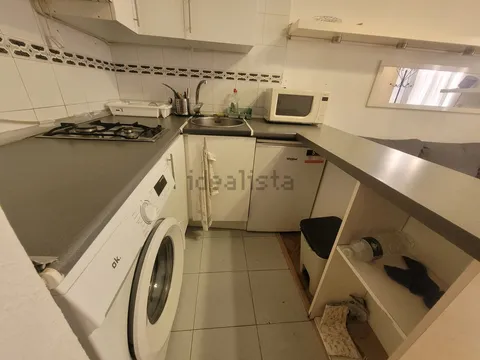 Pis de 39 m² a Madrid