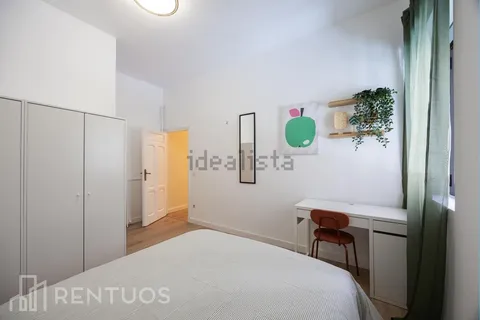 Appartamento 106 m² a Madrid