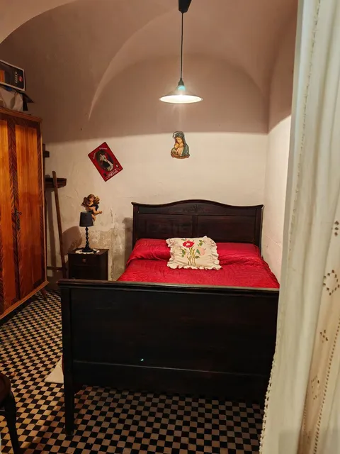 Habitació de lloguer, Alcuéscar