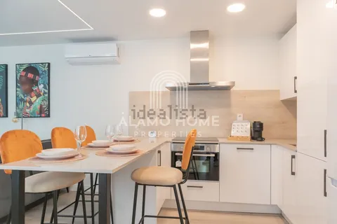 Pis de 90 m² a Madrid