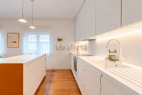 Pis de 86 m² a Madrid