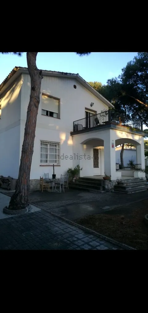 Habitació de lloguer, Castelldefels