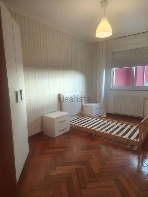 Pis de 95 m² a Lugo
