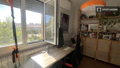 Pis de 66 m² a Madrid