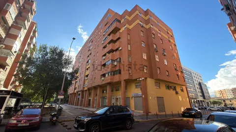 Pis de 80 m² a Badajoz