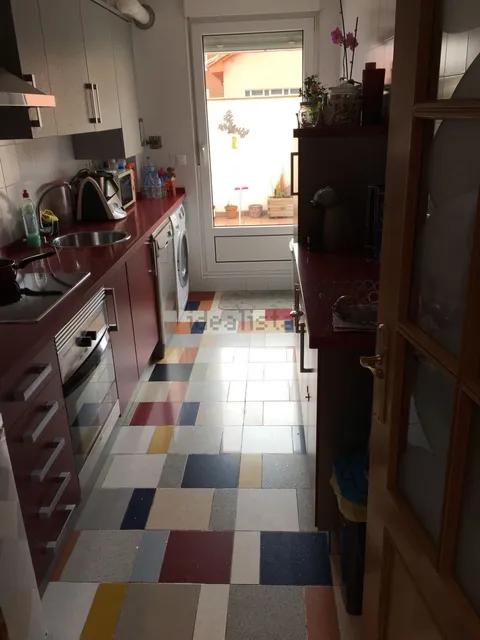 Pis de 75 m² a Valverde de la Virgen