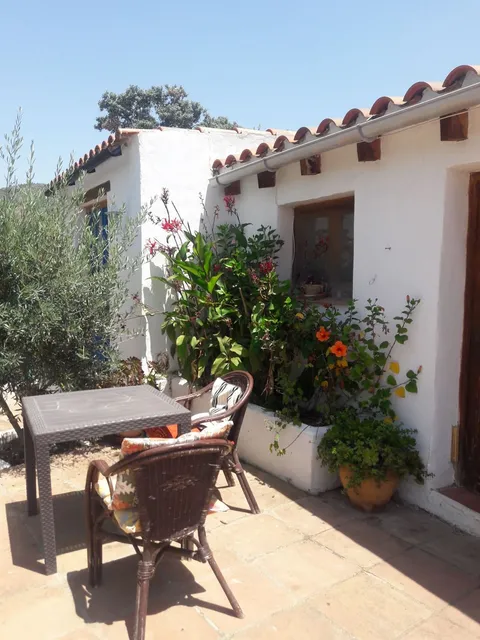 Wohnung 80 m² in Pizarra