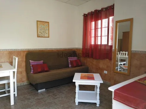 Piso de 40 m² en Mogán