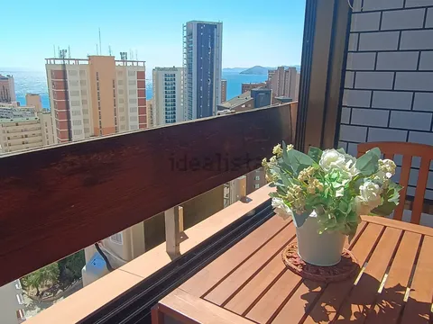 Pis de 70 m² a Benidorm