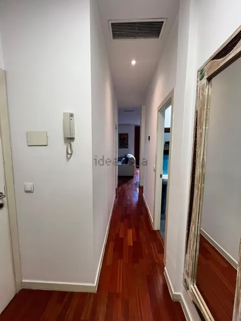 Wohnung 103 m² in Madrid