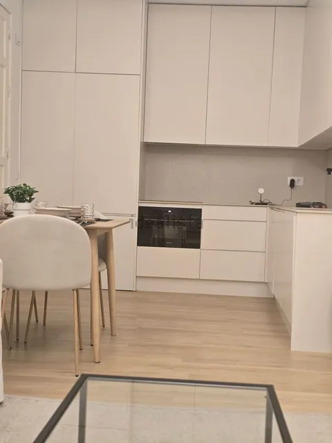 Appartamento 65 m² a Madrid
