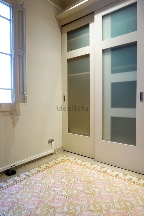 Pis de 120 m² a Barcelona