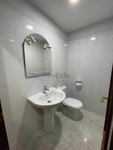Piso de 102 m² en Noalejo