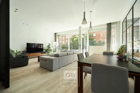 Pis de 160 m² a Madrid