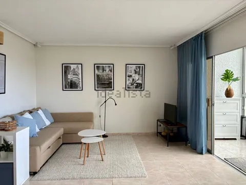 Pis de 60 m² a Las Palmas de Gran Canaria