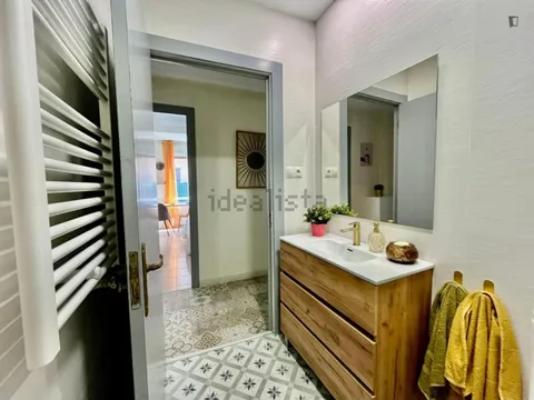 Habitació de lloguer, Saragossa