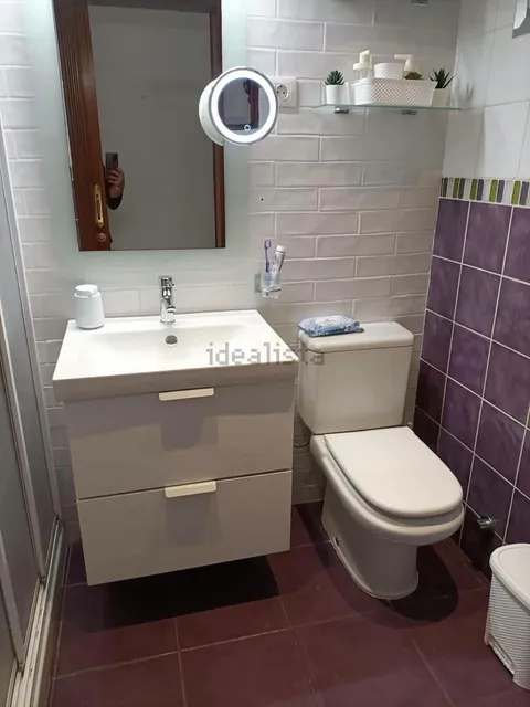 Pis de 70 m² a El Sauzal