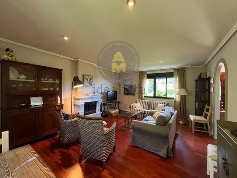 House 290 m² in Ferrol (2/29)