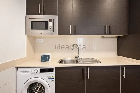Pis de 70 m² a Barcelona