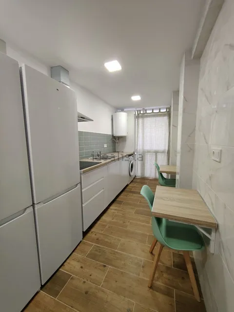 Habitació de lloguer, Dos Hermanas