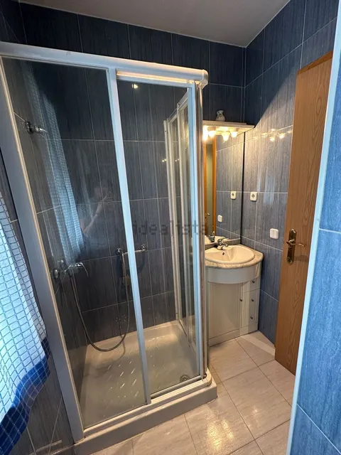 Pis de 67 m² a Madrid