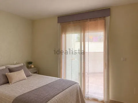 Pis de 60 m² a Caravaca de la Cruz
