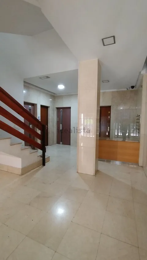 Apartamento 159 m² em Murcia