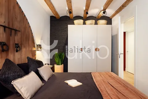 Pis de 70 m² a Barcelona