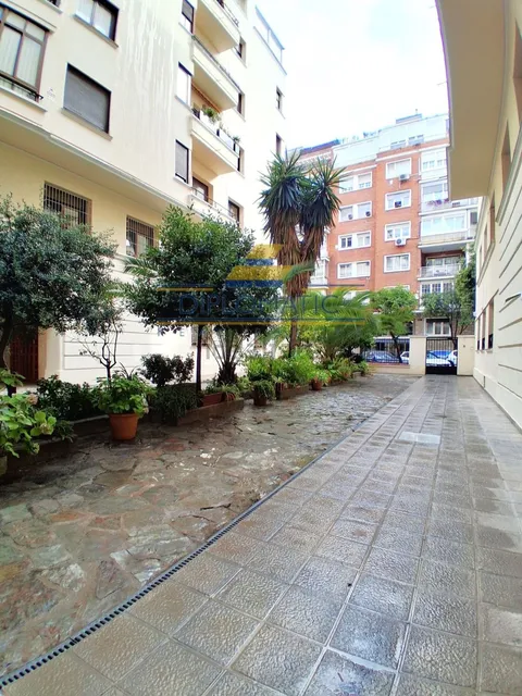 Pis de 132 m² a Madrid
