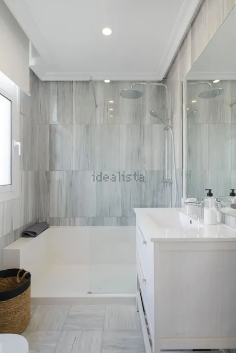 Pis de 135 m² a Marbella