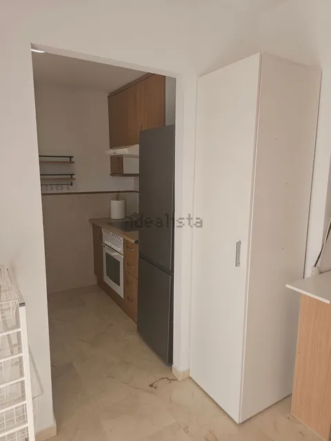 Piso de 55 m² en Casares