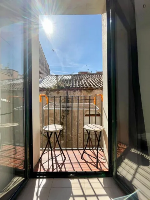 Pis de 43 m² a Barcelona