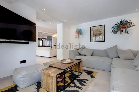 Casa de 350 m² a Marbella